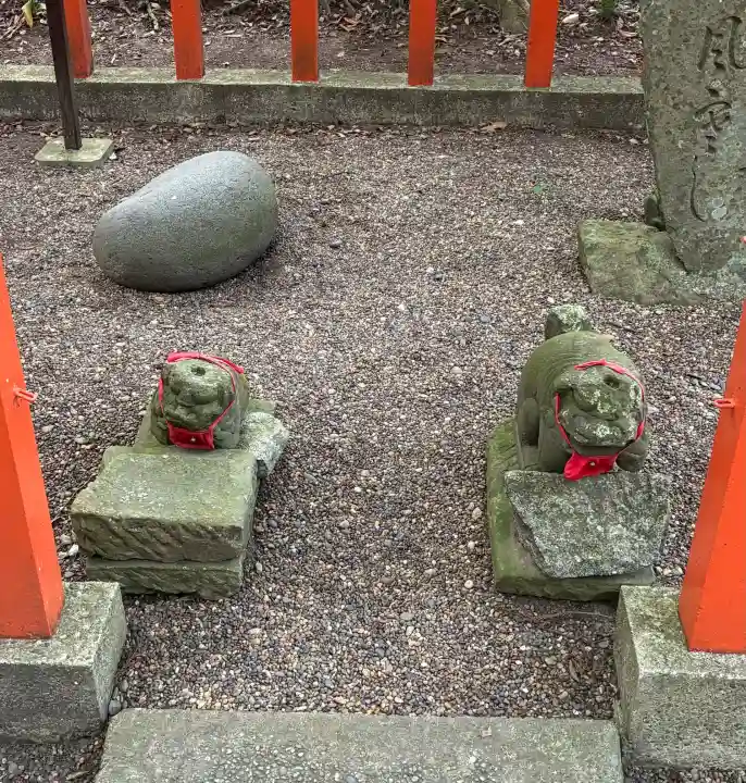 息栖神社(茨城県)