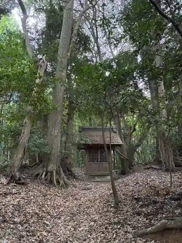 熊野神社(千葉県)