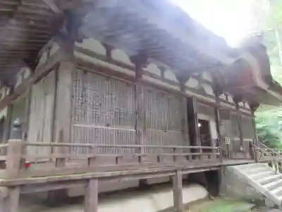 百済寺(滋賀県)