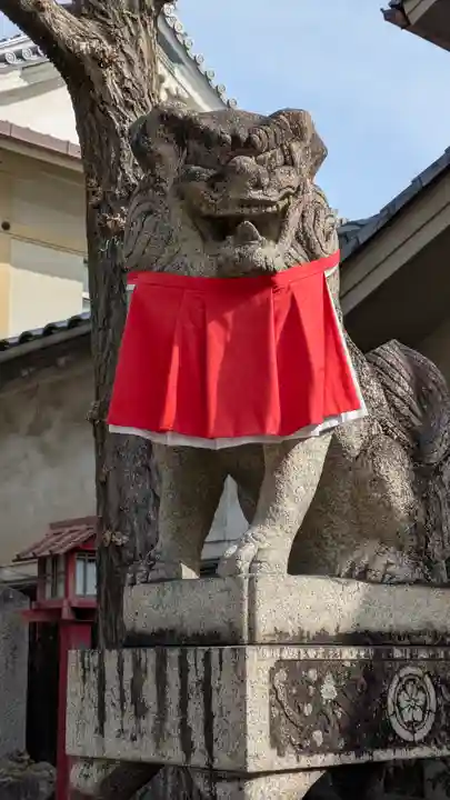 茨木神社(大阪府)