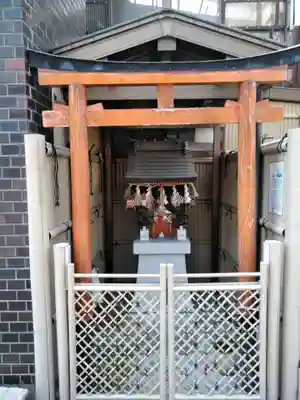 稲荷神社(京都府)