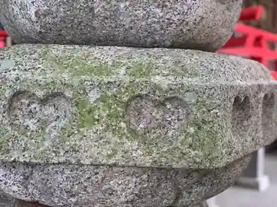 元城町東照宮のその他建物