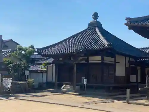 長尾寺(香川県)