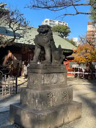 根津神社(東京都)