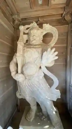 松葉寺(山形県)