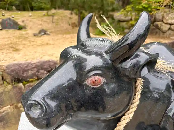 天満神社(福井県)