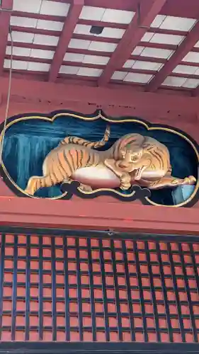 金王八幡宮のその他建物