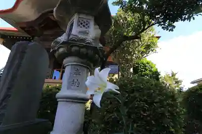 大鏑神社のその他建物