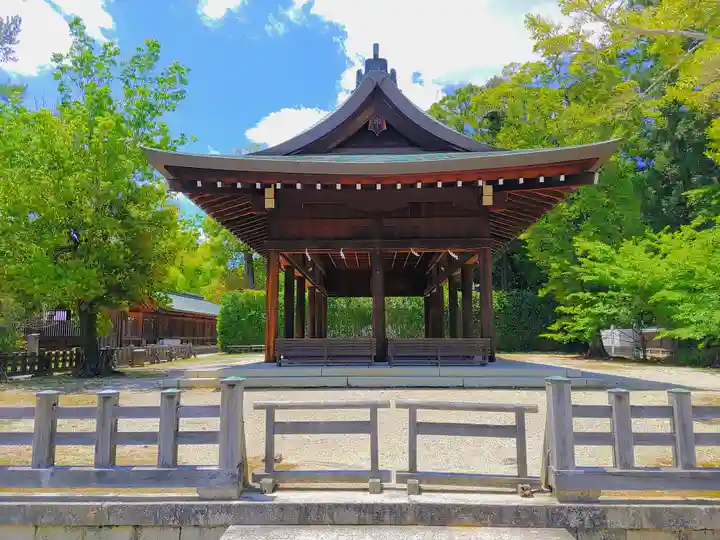 橿原神宮(奈良県)
