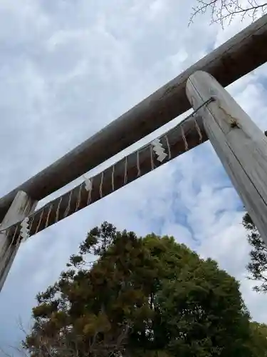 木嶋坐天照御魂神社(京都府)