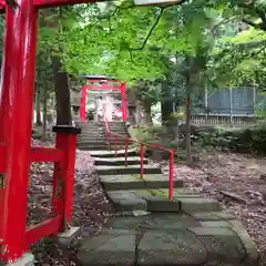 中野神社(青森県)