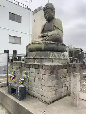 鎌ケ谷大仏(千葉県)