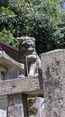 櫻椅神社(滋賀県)