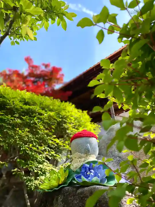 座光如来寺(元善光寺)(長野県)