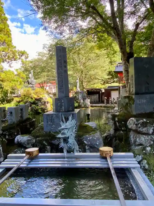 龍泉寺(奈良県)