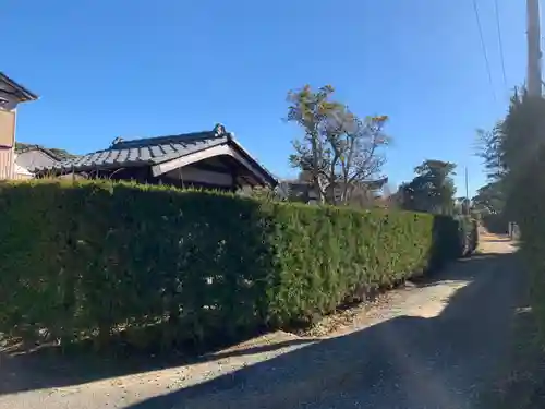 子安神社(千葉県)