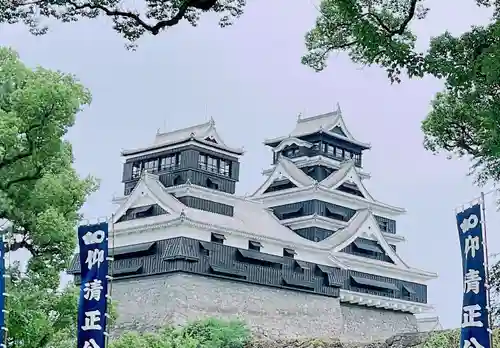 加藤神社(熊本県)