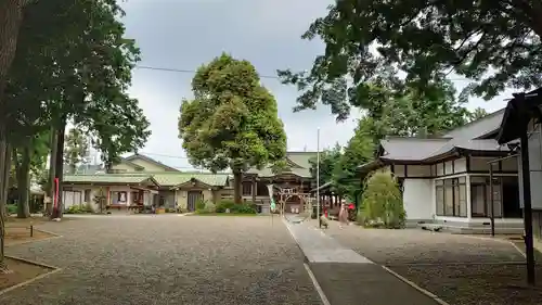 若宮神社のその他建物
