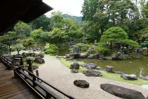 醍醐寺の庭園