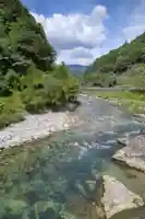 つちのこ神社(親田槌の子神社)(岐阜県)