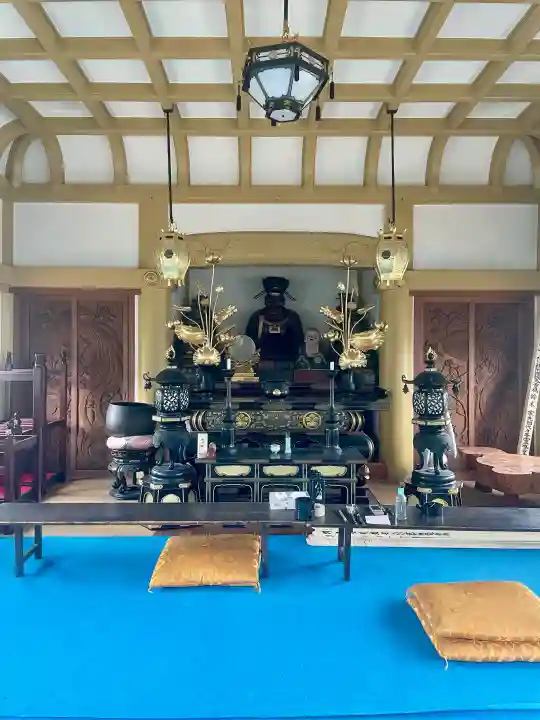 圓照寺(東京都)