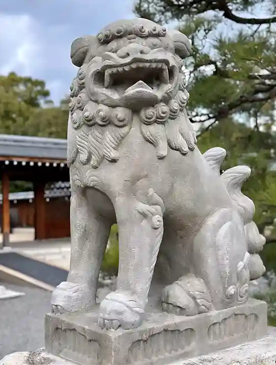 城南宮(京都府)