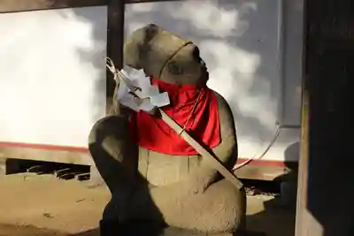 日吉神社(千葉県)