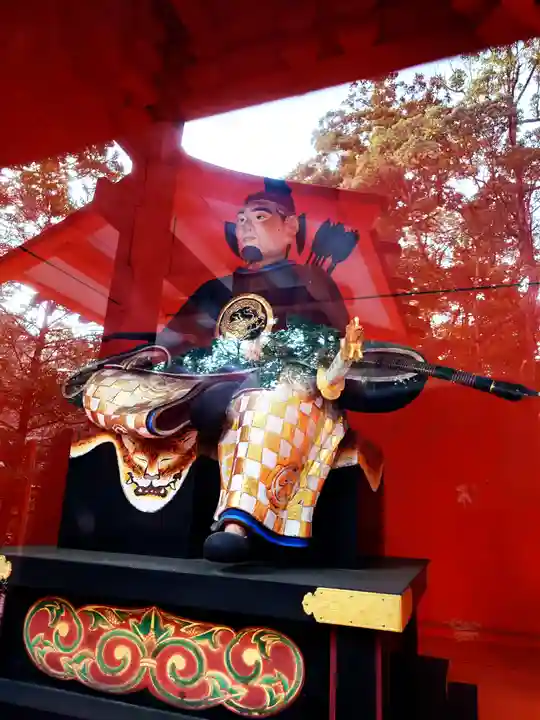 香取神宮(千葉県)