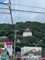 金剛宝寺(紀三井寺)(和歌山県)