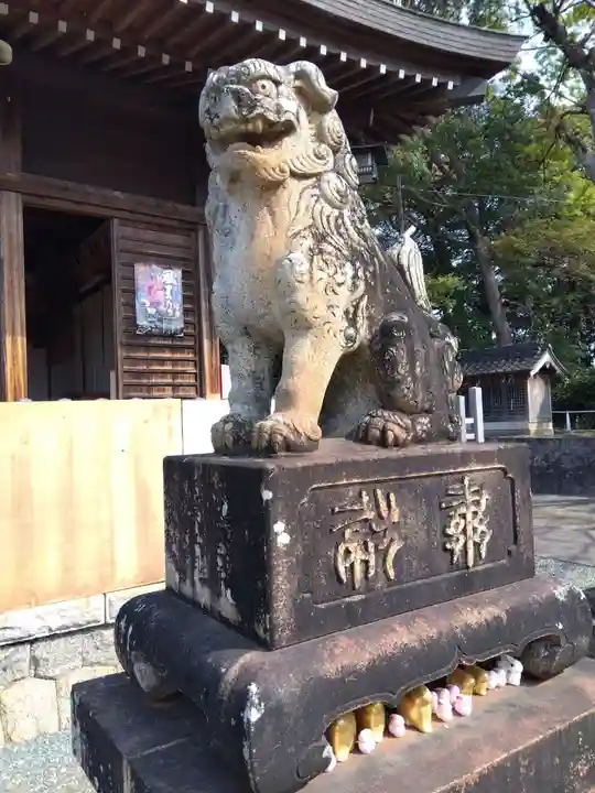 菟足神社(愛知県)