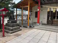 発寒神社(北海道)