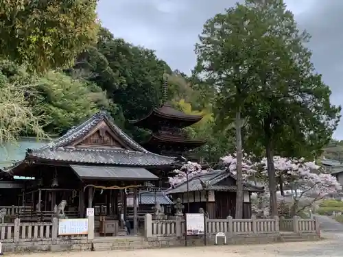 六條八幡宮のその他建物