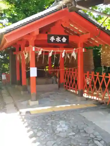 紀州東照宮(和歌山県)