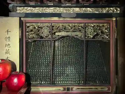 太山寺(兵庫県)