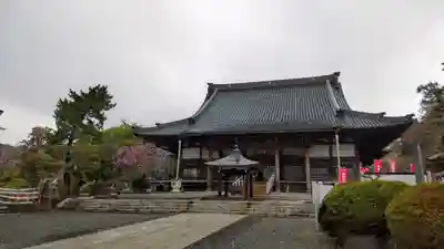 時宗総本山 遊行寺（正式：清浄光寺）の本殿・本堂