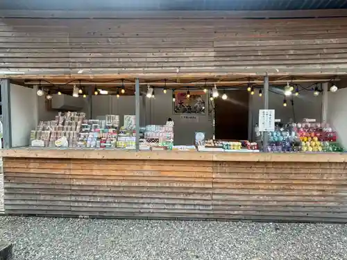石浦神社(石川県)