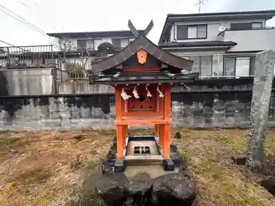 久志玉宮(奈良県)