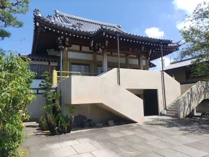 浄専寺(和歌山県)