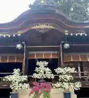 多賀大社(滋賀県)