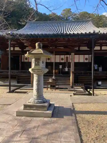 霊山寺(奈良県)