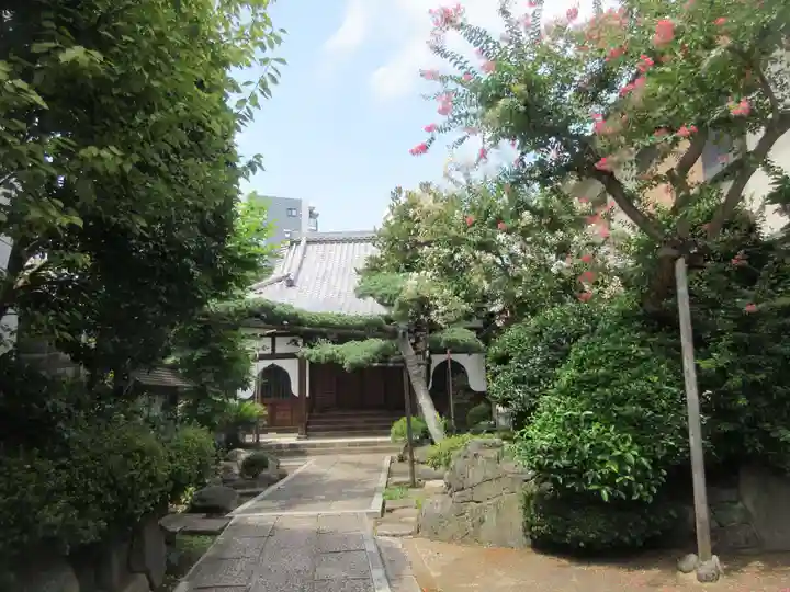 正円寺(東京都)