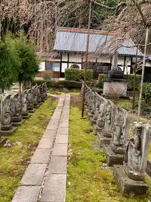通安寺(福井県)