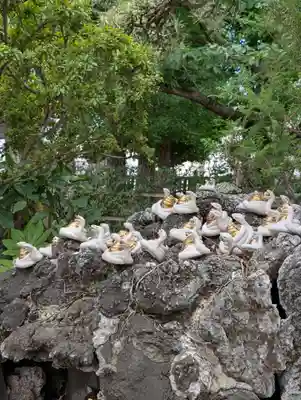題経寺(柴又帝釈天)(東京都)