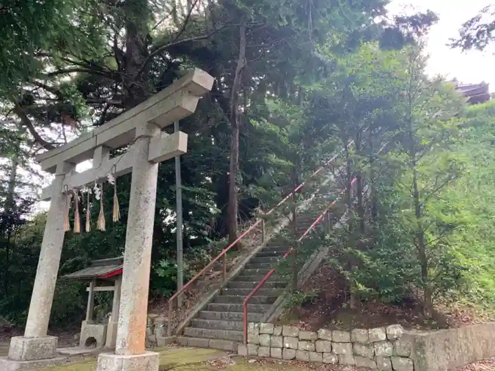 大宮神社(千葉県)