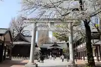 熊野神社(東京都)