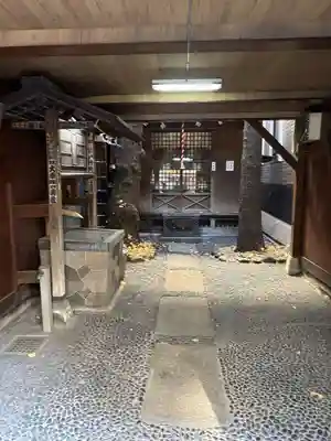 箭弓稲荷神社(東京都)