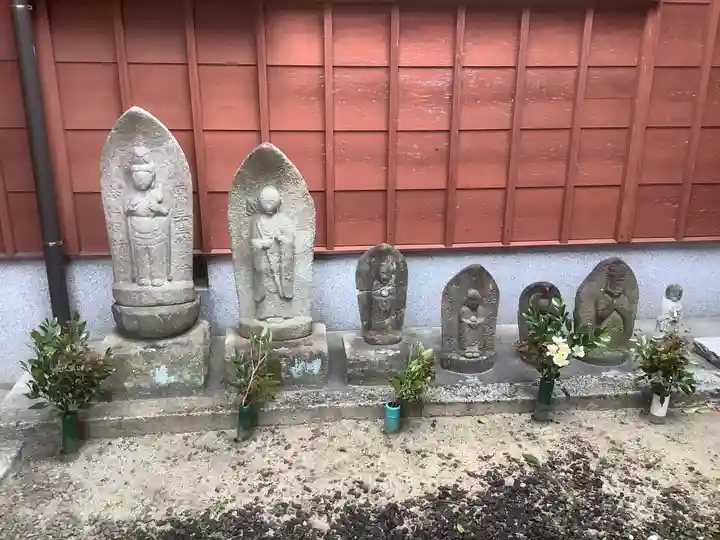 平泉寺(愛知県)