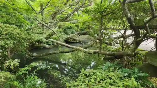 宝蔵寺(福島県)