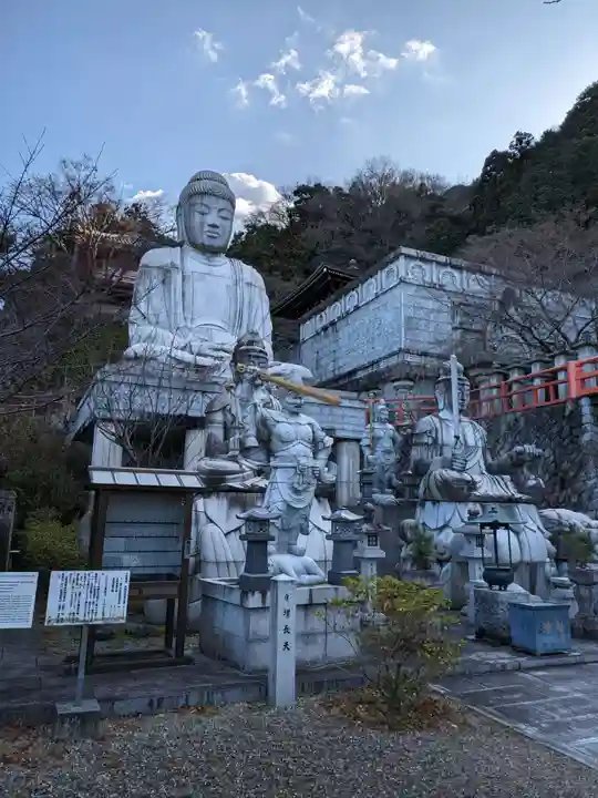 南法華寺(壷阪寺)(奈良県)