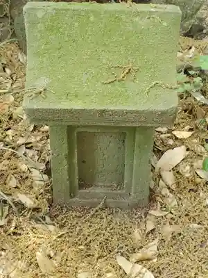 中島神社(群馬県)